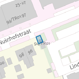 Perceel NUT00-C-5684