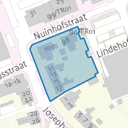 Perceel NUT00-C-5685
