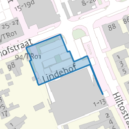 Perceel NUT00-C-5686