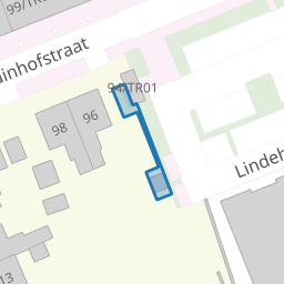 Perceel NUT00-C-5687