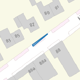 Perceel NUT00-C-5688