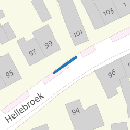 Perceel NUT00-C-5690