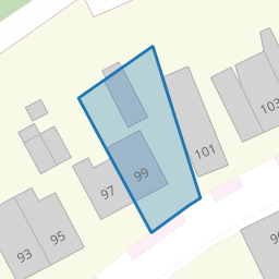 Perceel NUT00-C-5691