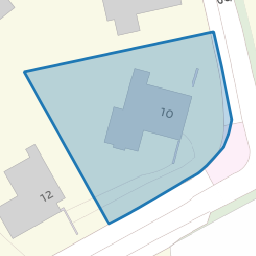 Perceel NUT00-C-5695