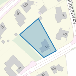 Perceel NUT00-C-5696