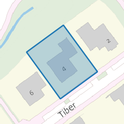 Perceel NUT00-C-5698