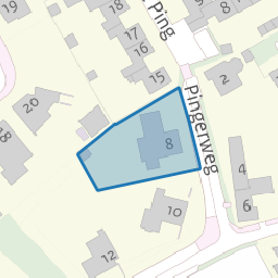 Perceel NUT00-C-5700