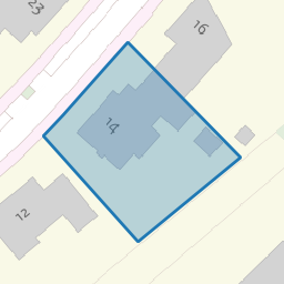 Perceel NUT00-C-5701