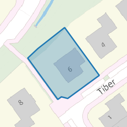 Perceel NUT00-C-5702