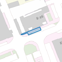 Perceel NUT00-C-5707