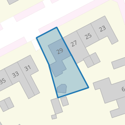 Perceel NUT00-C-5710