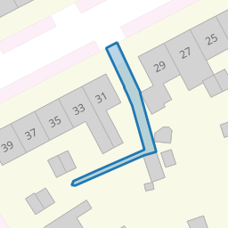 Perceel NUT00-C-5714