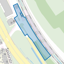 Perceel NUT00-C-5715