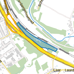 Perceel NUT00-C-5716