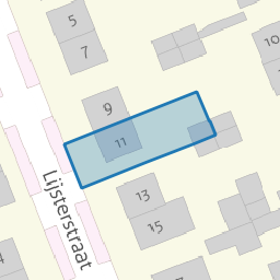 Perceel NUT00-C-5717