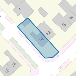 Perceel NUT00-C-5722