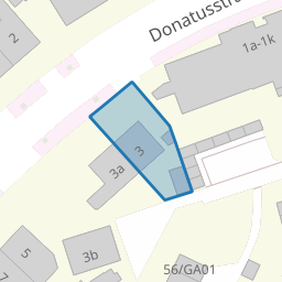 Perceel NUT00-C-5723