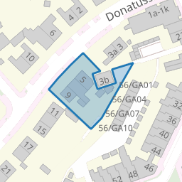 Perceel NUT00-C-5725