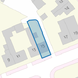 Perceel NUT00-C-5728