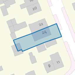 Perceel NUT00-C-5729