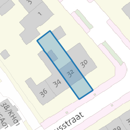 Perceel NUT00-C-5735