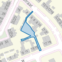 Perceel NUT00-C-5737