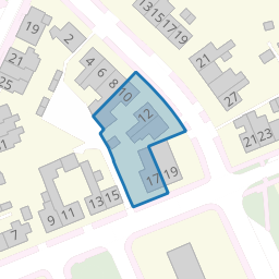 Perceel NUT00-C-5738