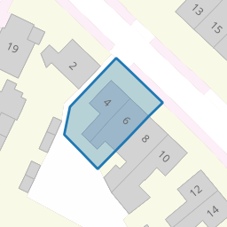 Perceel NUT00-C-5739