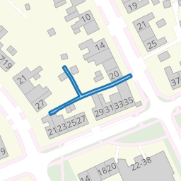 Perceel NUT00-C-5743