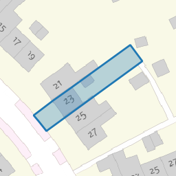 Perceel NUT00-C-5744