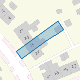 Perceel NUT00-C-5745