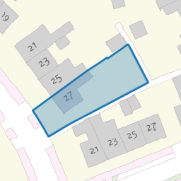Perceel NUT00-C-5746