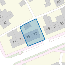 Perceel NUT00-C-5747