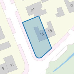 Perceel NUT00-C-5753