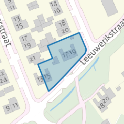 Perceel NUT00-C-5754