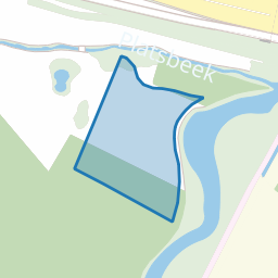 Perceel NUT00-C-5760