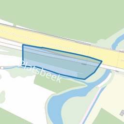 Perceel NUT00-C-5761