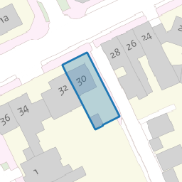 Perceel NUT00-C-5768