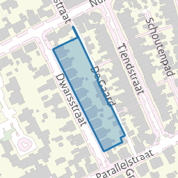 Perceel NUT00-C-5769