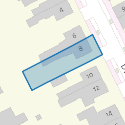 Perceel NUT00-C-5773