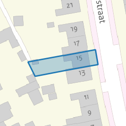 Perceel NUT00-C-5776