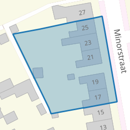 Perceel NUT00-C-5777
