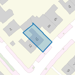 Perceel NUT00-C-5779