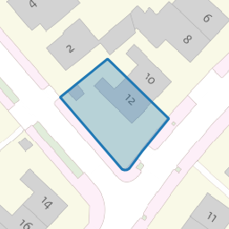 Perceel NUT00-C-5780