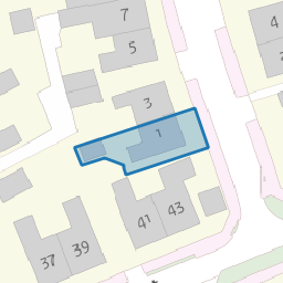 Perceel NUT00-C-5782