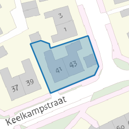 Perceel NUT00-C-5783
