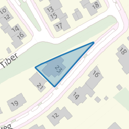 Perceel NUT00-C-5786