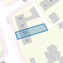 Perceel NUT00-C-5791