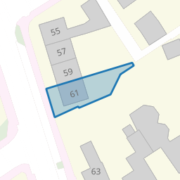 Perceel NUT00-C-5792