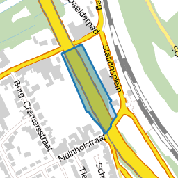 Perceel NUT00-C-5793